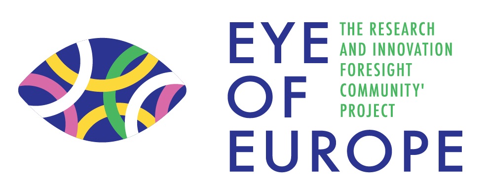Eye of Europe