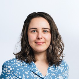 Şirin Alibaş
