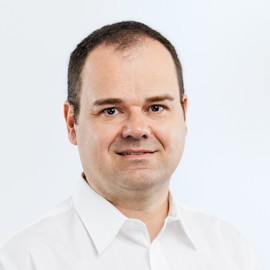 Stefan Eidelloth