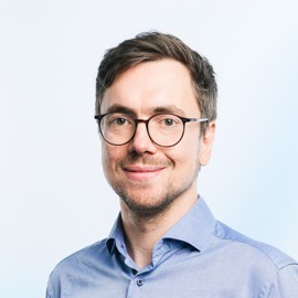 Markus Fritz