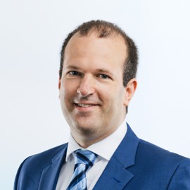 Michael Haendel