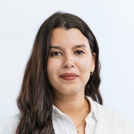 Ines Jaroudi