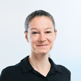 Anne Kesselring
