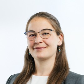 Pia Manz