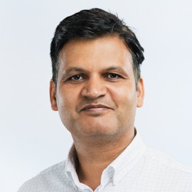Mahendra Singh
