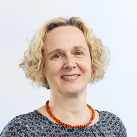 Tamara Tamburlin-Nußkern