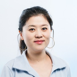 Peipei Yang