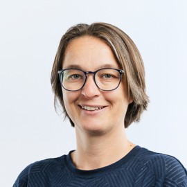Dorien Duffner-Korbee