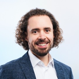 Jonas Horlemann