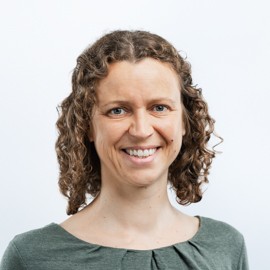Sabine Langkau