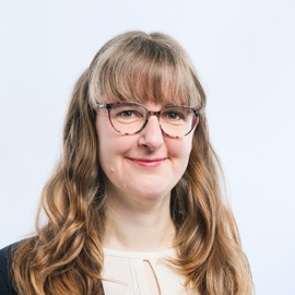 Antonia Loibl