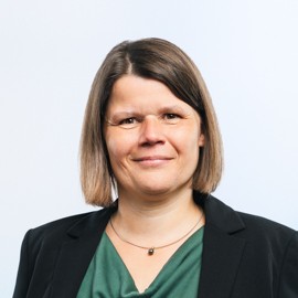 Luisa Sievers