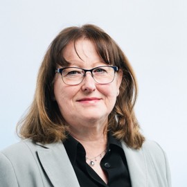 Marianne Kulicke