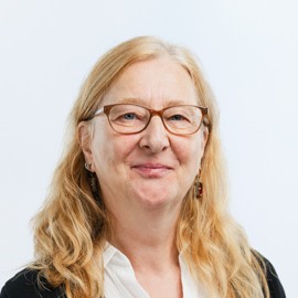 Christine Schädel