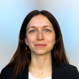 Maria Stadler