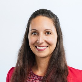 Carolina Wienand-Sangare