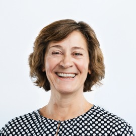 Gillian Bowman-Köhler