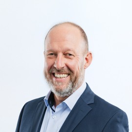 Sven Burkart
