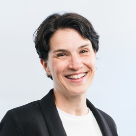 Stefanie Friedmann
