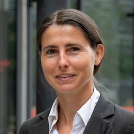Heike Hemmann