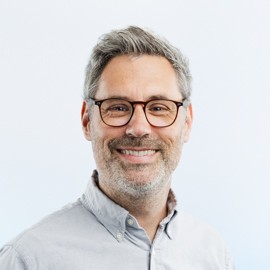 Jacob Leidenberger