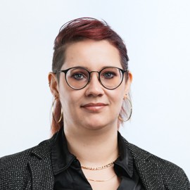 Lena Schmidt