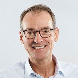 Bernd Beckert