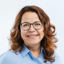 Sabine Muhr