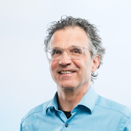 Hartmut Welck
