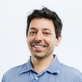 Miquel Banchs-Piqué