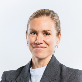 Louisa Kastner