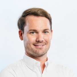 Dr. Martin J. Kirstgen