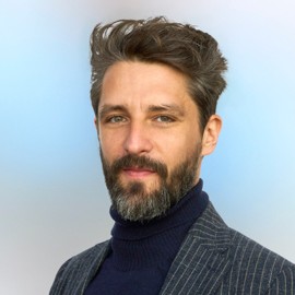 Max Priebe