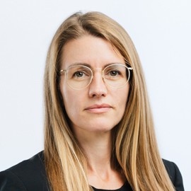 Ariane Voglhuber-Slavinsky