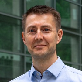 Robin Bürger