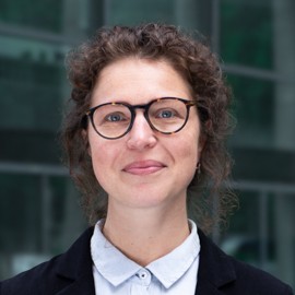 Christine Seidensticker