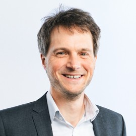 Johannes Eckstein