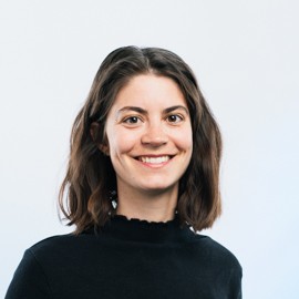 Miriam Frömel