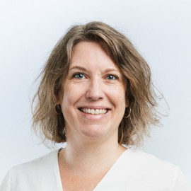 Anne Kantel