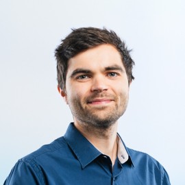 Nicolas Kawerau