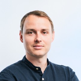 Niklas Reinfandt