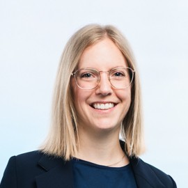 Aline Scherrer