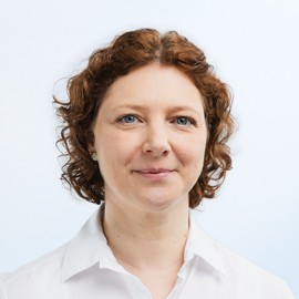Tina Theiß