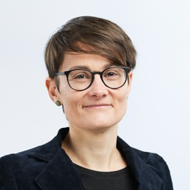 Josephine Tröger