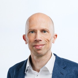 Klaus Angerer