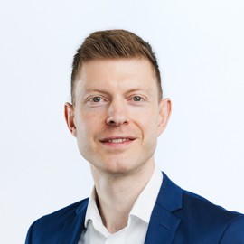 Malte Busch