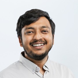 Bhavesh Jain
