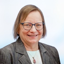 Barbara Schlomann