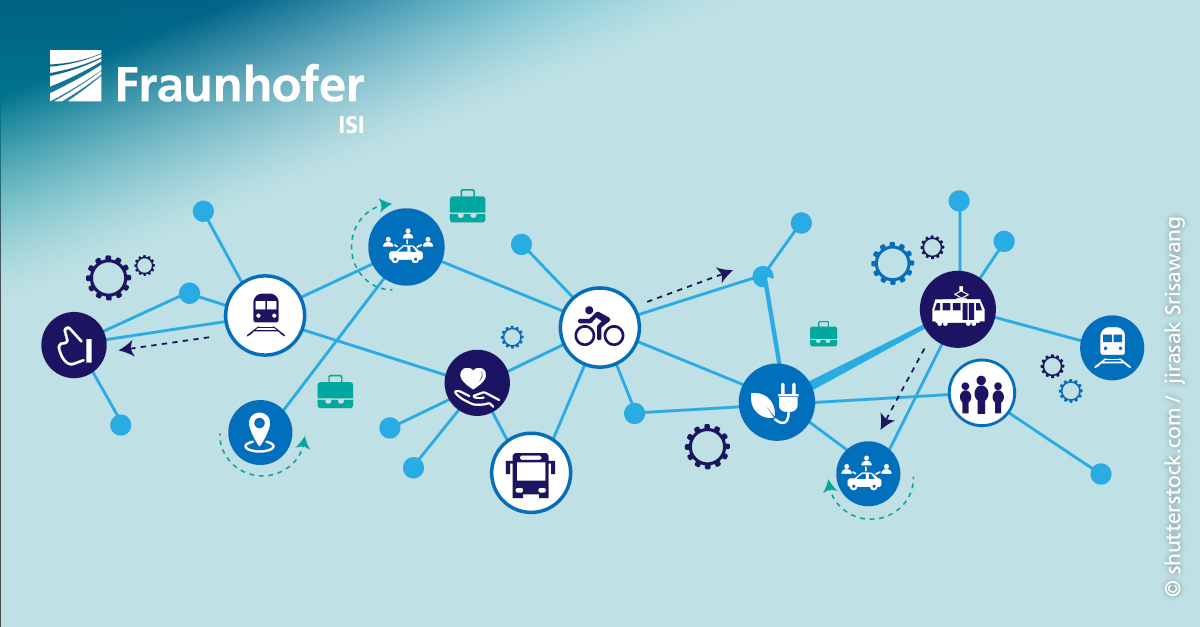 Fragmentierung der Gesellschaft und Auswirkungen auf die Mobilität