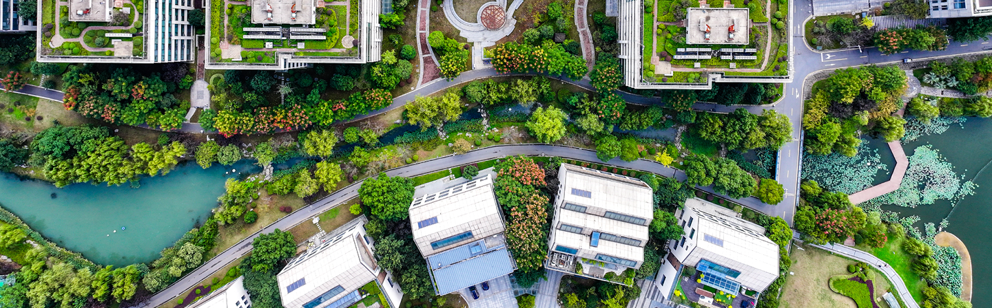 Die Abteilung Nachhaltigkeit und Infrastruktursysteme am Fraunhofer ISI analysiert Voraussetzungen und Möglichkeiten zur Emissionsreduktion sowie zur Verbesserung der Ressourceneffizienz.